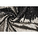 Reversible Sequins on Mesh on Mesh Matte Grey-Anthracite
