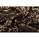 Sequins on Mesh Zafira
