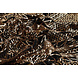 Sequins on Mesh Zafira