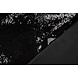Reversible Sequin Fabric Black - Black Reversible Sequin Fabric Black - Black