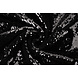 Reversible Sequin Fabric Black - Black Reversible Sequin Fabric Black - Black