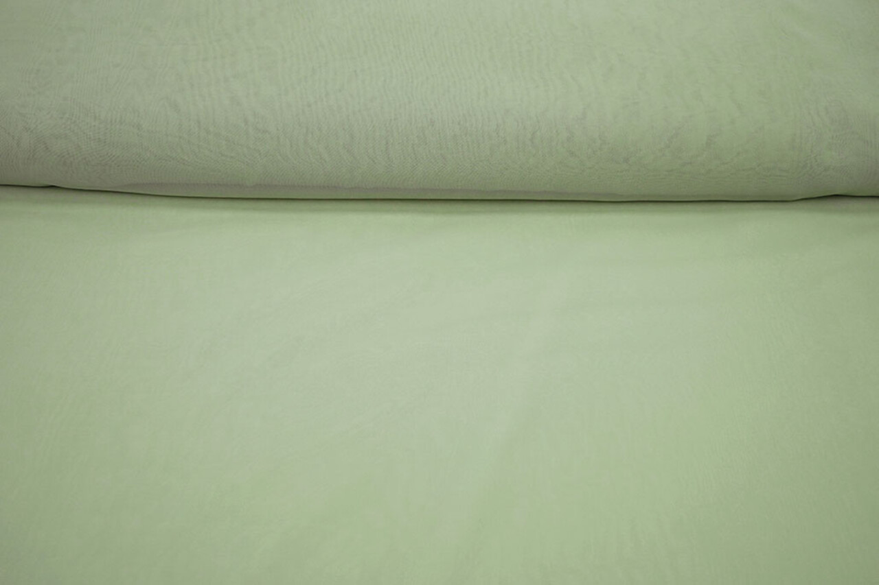 Hi Multi Chiffon Vintage Green