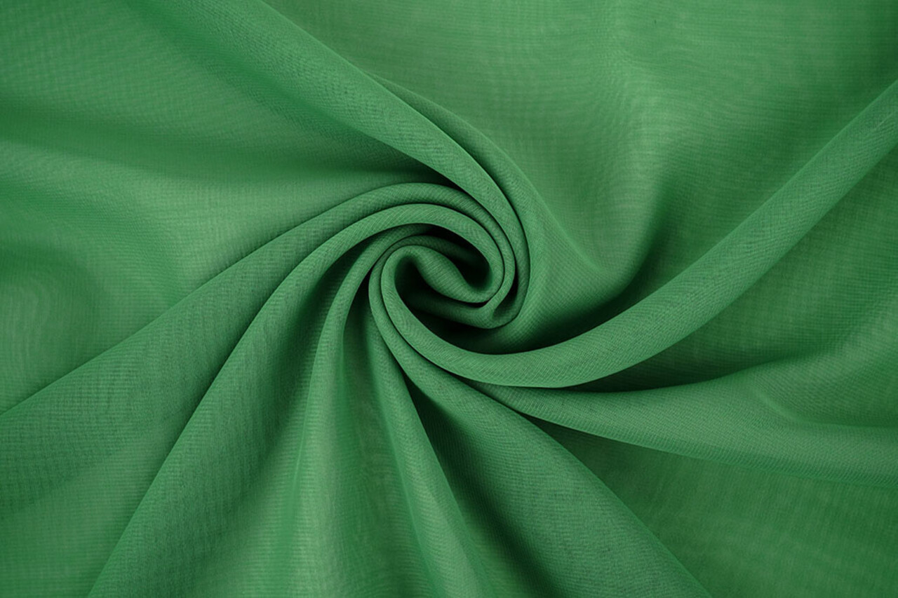 Hi Multi Chiffon Leprechaun Groen Hi Multi Chiffon Leprechaun Groen