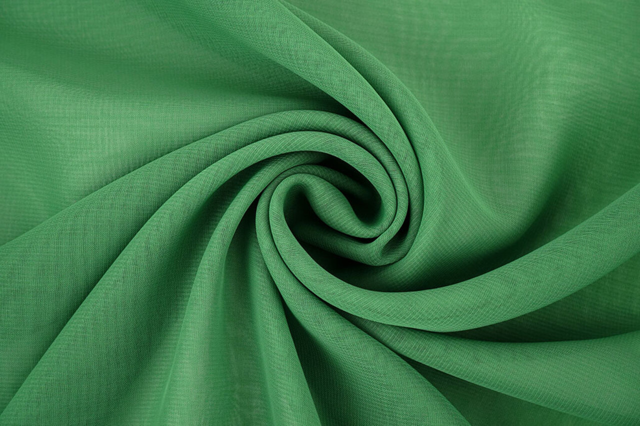 Hi Multi Chiffon Leprechaun Groen Hi Multi Chiffon Leprechaun Groen