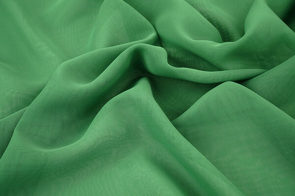 Hi Multi Chiffon Leprechaun Groen Hi Multi Chiffon Leprechaun Groen
