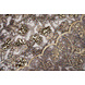 Mesh Geborduurd Pailletten Maharani Licht Mauve