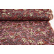 Netz Bestickt Pailletten Maharani Bordeaux Netz Bestickt Pailletten Maharani Bordeaux