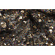 Mesh Embroidered Sequins Ishani Black Mesh Embroidered Sequins Ishani Black