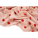 Hydrofiel Aardbei Oud Roze