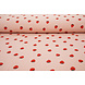 Hydrofiel Aardbei Oud Roze