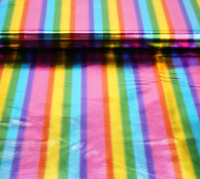 Lamé Rainbow Liora Lamé Rainbow Liora