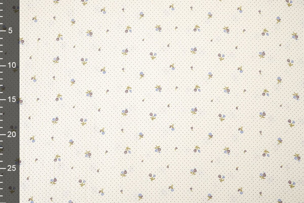 Hydrofiel Tiny Flower Dots Hydrofiel Tiny Flower Dots
