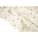 Baumwoll Musselin Tiny Flower Dots Baumwoll Musselin Tiny Flower Dots
