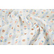 Hydrofiel Little Teddy Stripes Hydrofiel Little Teddy Stripes