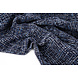 Bouclé Sjanelli Orlena Navy Blue Bouclé Sjanelli Orlena Navy Blue