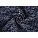 Bouclé Sjanelli Orlena Navy Blue Bouclé Sjanelli Orlena Navy Blue