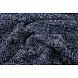 Bouclé Sjanelli Orlena Marineblau