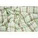 Bouclé Sjanelli Bellina Mint Green Bouclé Sjanelli Bellina Mint Green