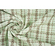 Bouclé Sjanelli Bellina Mint Green Bouclé Sjanelli Bellina Mint Green