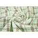 Bouclé Sjanelli Bellina Mint Green Bouclé Sjanelli Bellina Mint Green