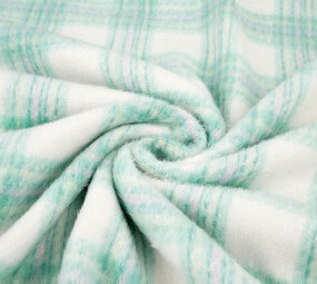 Woven Woolen Fabric Meliora Multi-2 Woven Woolen Fabric Meliora Multi-2