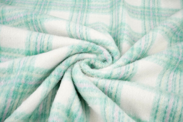 Woven Woolen Fabric Meliora Multi-2 Woven Woolen Fabric Meliora Multi-2