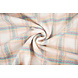 Woven Woolen Fabric Meliora Multi-1 Woven Woolen Fabric Meliora Multi-1