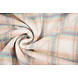 Woven Woolen Fabric Meliora Multi-1 Woven Woolen Fabric Meliora Multi-1