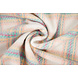 Woven Woolen Fabric Meliora Multi-1 Woven Woolen Fabric Meliora Multi-1