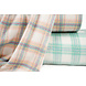 Woven Woolen Fabric Meliora Multi-1 Woven Woolen Fabric Meliora Multi-1