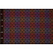 Gewebte Wollstoff Marenza Karo -1- Gewebte Wollstoff Marenza Karo -1-