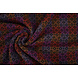 Gewebte Wollstoff Marenza Karo -1- Gewebte Wollstoff Marenza Karo -1-