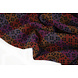 Woven Woolen Fabric Marenza Check -1- Woven Woolen Fabric Marenza Check -1-