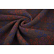 Woven Woolen Fabric Marenza Check -2- Woven Woolen Fabric Marenza Check -2-