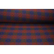 Woven Woolen Fabric Marenza Check -2- Woven Woolen Fabric Marenza Check -2-