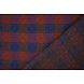 Woven Woolen Fabric Marenza Check -2- Woven Woolen Fabric Marenza Check -2-
