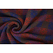 Woven Woolen Fabric Marenza Check -2- Woven Woolen Fabric Marenza Check -2-