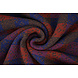 Woven Woolen Fabric Marenza Check -2- Woven Woolen Fabric Marenza Check -2-