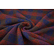 Woven Woolen Fabric Marenza Check -2- Woven Woolen Fabric Marenza Check -2-