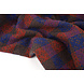 Gewebte Wollstoff Marenza Karo -2- Gewebte Wollstoff Marenza Karo -2-