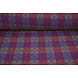 Gewebte Wollstoff Marenza Karo -3- Gewebte Wollstoff Marenza Karo -3-