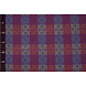 Woven Woolen Fabric Marenza Check -3- Woven Woolen Fabric Marenza Check -3-