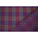 Woven Woolen Fabric Marenza Check -3- Woven Woolen Fabric Marenza Check -3-