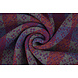Woven Woolen Fabric Marenza Check -3- Woven Woolen Fabric Marenza Check -3-