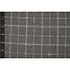 Woven Woolen Fabric Check Ravella Lilac Woven Woolen Fabric Check Ravella Lilac