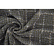 Woven Woolen Fabric Check Ravella Lilac Woven Woolen Fabric Check Ravella Lilac