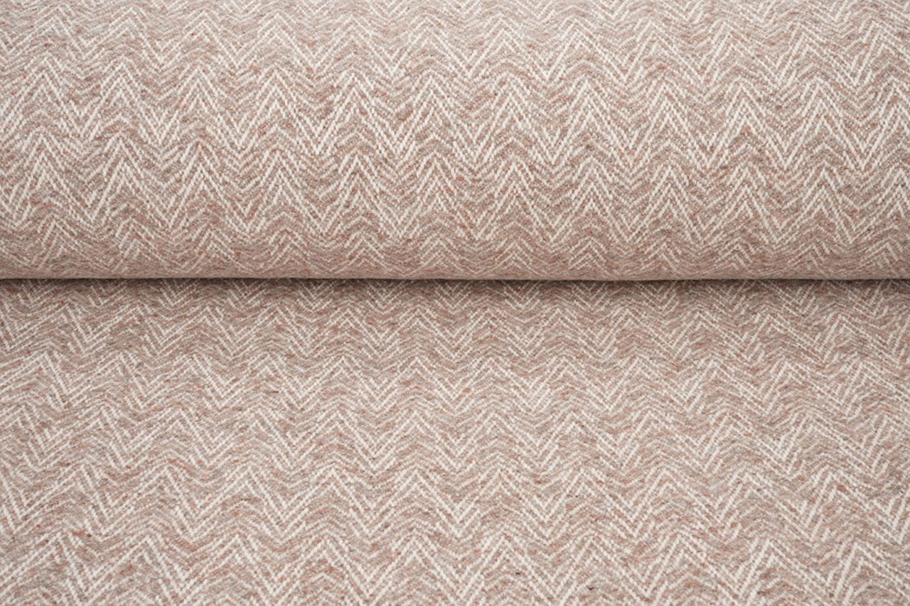 Woven Woolen Fabric Amelora