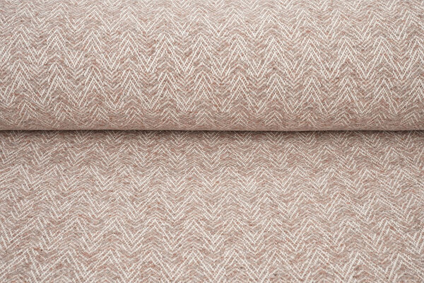 Woven Woolen Fabric Amelora