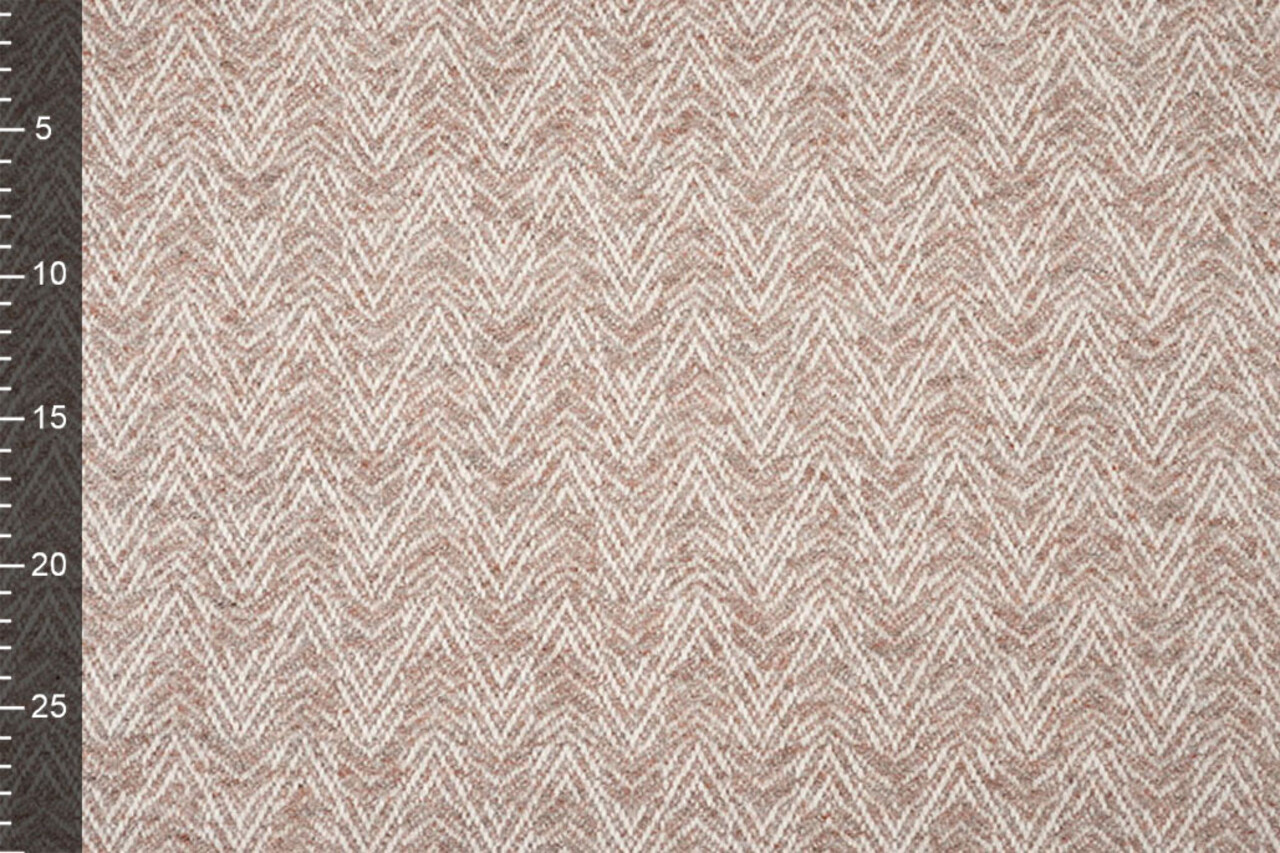Woven Woolen Fabric Amelora