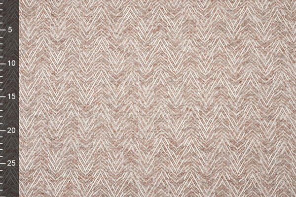 Woven Woolen Fabric Amelora